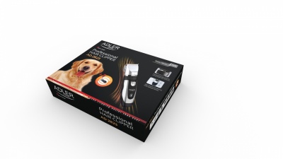 Adler Warranty 24 month(s), Hair clipper for pets, 35 W