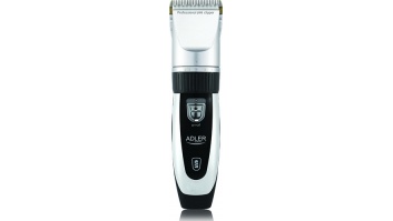 Adler Warranty 24 month(s), Hair clipper for pets, 35 W