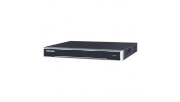 Hikvision Network Video Recorder DS-7608NI-K2/8P PoE, 8-ch