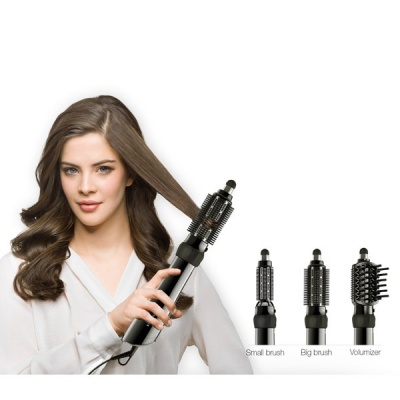 Braun Satin Hair 5 airstyler   AS 530  Barrel diameter 29; 39 mm, Number of heating levels 3, 1000 W, Black