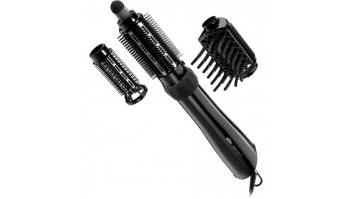 Braun Satin Hair 5 airstyler   AS 530  Barrel diameter 29; 39 mm, Number of heating levels 3, 1000 W, Black