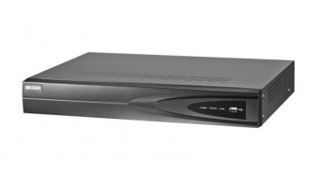 Hikvision Network Video Recorder DS-7604NI-K1 4-ch