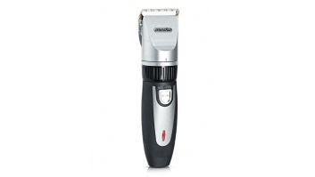 Mesko Hair clipper for pets MS 2826 Corded/ Cordless, Black/ silver