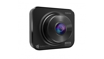 Navitel Night Vision Car Video Recorder R200 NV