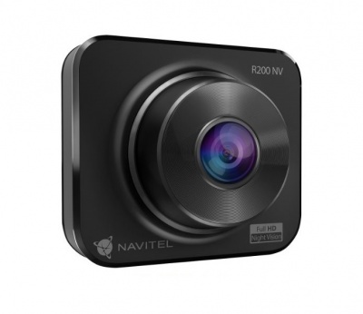 Navitel Night Vision Car Video Recorder R200 NV