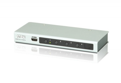 Aten 4-Port 4K HDMI Switch