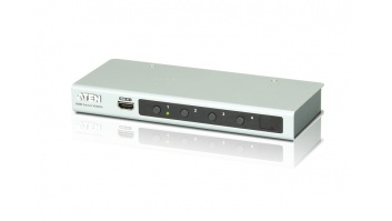 Aten 4-Port 4K HDMI Switch