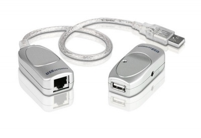 Aten USB Cat 5 Extender (up to 60m)