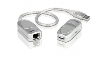 Aten USB Cat 5 Extender (up to 60m)