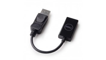 Dell 492-BBXU Video adapter, HDMI, Display Port