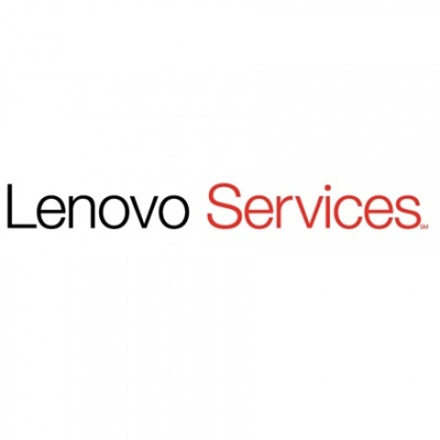 Lenovo warranty 4Y Depot upgrade from 1Y Depot for E series NB