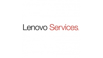 Lenovo warranty 4Y Depot upgrade from 1Y Depot for E series NB