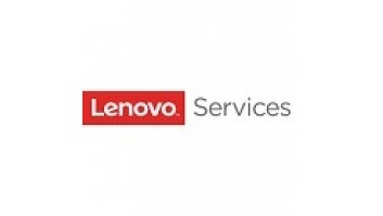 Lenovo 5WS0K75663 3Y Depot/CCI upgrade from 1Y Depot/CCI delivery, 3 year(s)