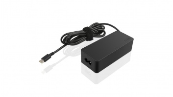 Lenovo 65W Standard AC Adapter (USB Type-C) Lenovo