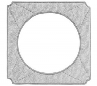 Ecovacs Cleaning Pads for WINBOT X W-CC2A
