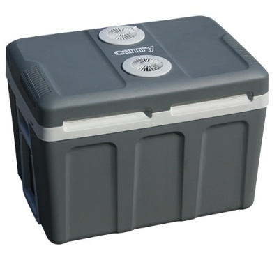 Camry Portable Cooler CR 8061 45 L, 12 V, COOL-WARM switch