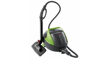 Polti Vaporetto Pro 95 Turbo Flexi PTEU0280 Steam Cleaner, 1100 W,