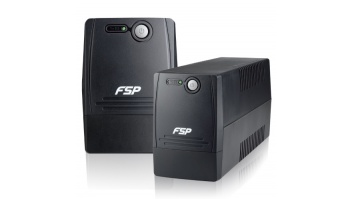 FSP FP 800 800 VA, 480 W, 290 V, 220 V