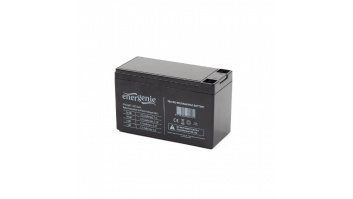 EnerGenie Rechargeable battery for UPS BAT-12V7.5AH