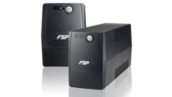 FSP FP 1000 1000 VA, 600 W, 290 V, 110 / 120 VAC or 220 / 230 / 240 VAC V