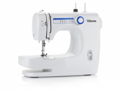 Sewing machine Tristar SM-6000 White