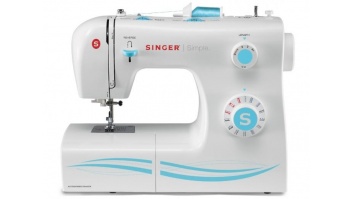 Singer SMC 2263/00  Sewing Machine