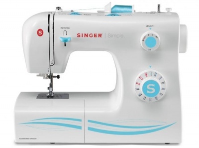 Singer SMC 2263/00  Sewing Machine