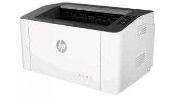 Laser Printer|HP|107a|USB 2.0|4ZB77A#B19