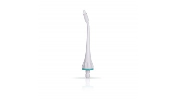 ETA SONETIC Toothbrush replacement ETA270790200 Heads, For adults, Number of brush heads included 2, White