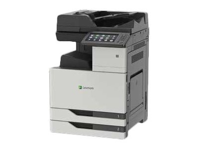 Lexmark CX921de Color Laser Printer