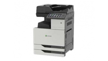 Lexmark CX921de Color Laser Printer