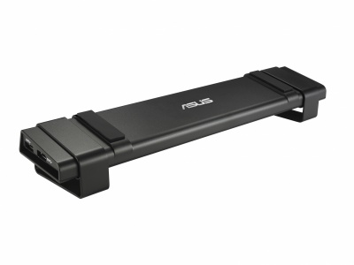 ASUS USB 3.0 HZ-3A Plus Docking /EU+UK//19V/90W/micro-B USB3.0/4x USB 3.0/HDMI/DVI/audio/microphone