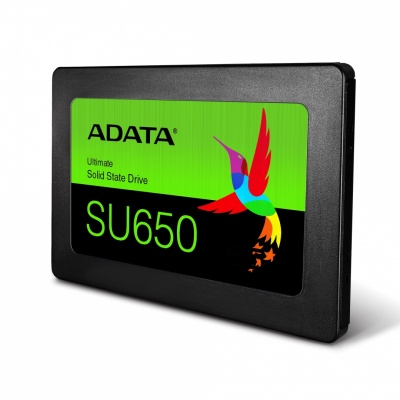 ADATA SSD Ultimate SU650 960GB SATA 6Gb/s 2.5"