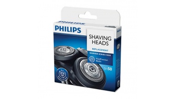 Philips Shaving heads for Shaver series 5000 SH50/50
