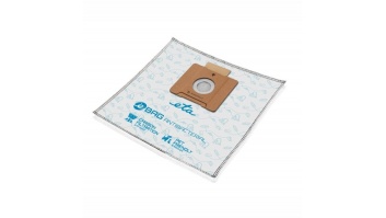 ETA Vacuum cleaner bags Antibacterial ETA960068020 Suitable for all ETA, Gallet bagged vacuum cleaners and others (the list attached)