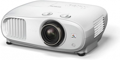 Epson EH-TW7100 projector with HC lamp warranty, 1920x1080, 3000 Lm, 16:9