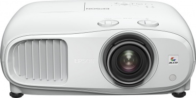 Epson EH-TW7000 projector with HC lamp warranty, 1920x1080, 3000 Lm, 16:9