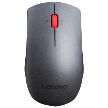 Lenovo 4X30H56886 Professional  Laser Mouse, Wireless, No, Black, Wireless connection, Yes