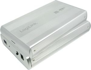 Logilink UA0107A 3.5", SATA, USB 3.0