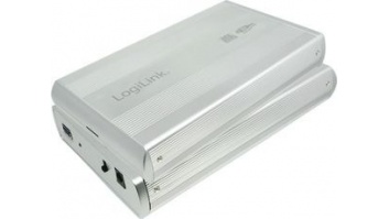 Logilink UA0107A 3.5", SATA, USB 3.0