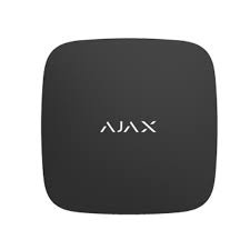 Ajax FireProtect dūmu detektors (melns)000001137