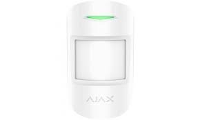 Ajax MotionProtect Plus