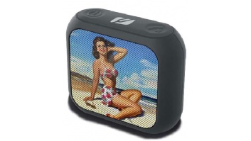 Muse M-312 PIN-UP Bluetooth, Portable, Wireless connection