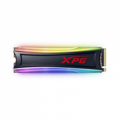 ADATA XPG Spectrix S40G 512GB R-3500/W-3000MB/s RGB