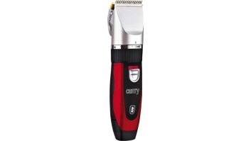 Camry Warranty 24 month(s), Hair clipper for pets, 35 W