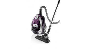 ETA Vacuum cleaners Salvet Animal ETA151390000 Bagless, 700 W, 2.2 L, 70 dB, 230 V, Purple,