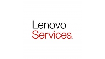 Lenovo Warranty 5Y Onsite upgrade from 1Y Depot/Onsite (CPN)
