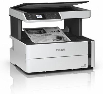 Epson EcoTank M2170, 3in1 Print Scan Copy