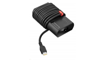 Lenovo ThinkPad 65W Slim AC Adapter (USB Type-C)