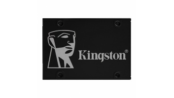 Kingston KC600 512G SSD  SATA3 2.5"